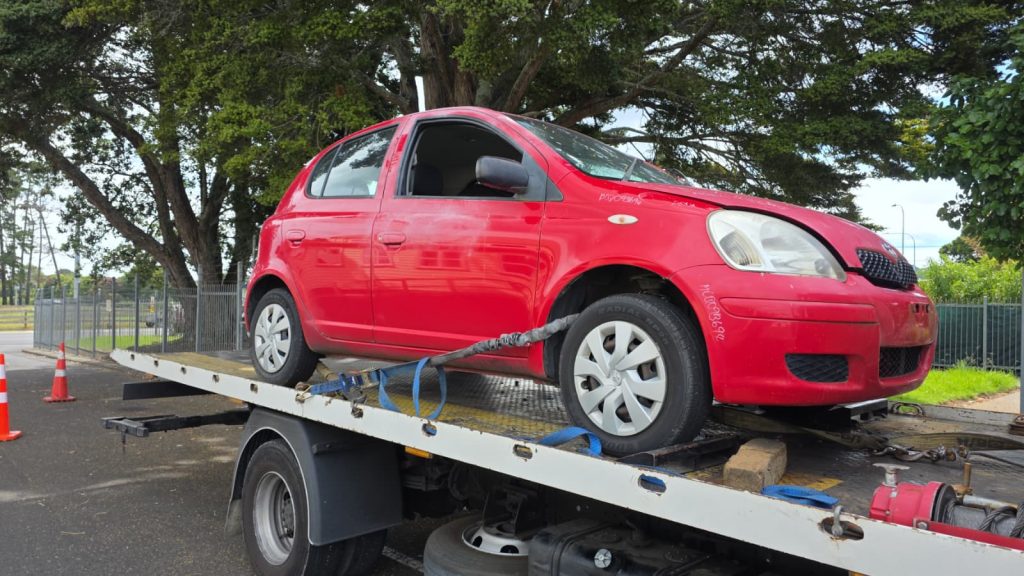 Cash for unwanted damaged & Old cars